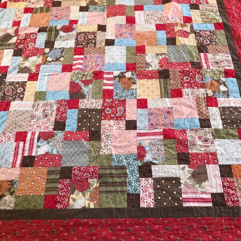 Quilt - Picture 4 of 8